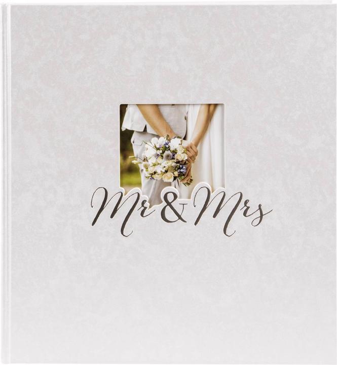 Goldbuch Mariage (30 x 31 cm)