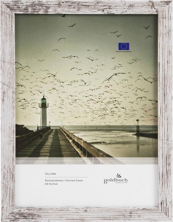 Picture frames