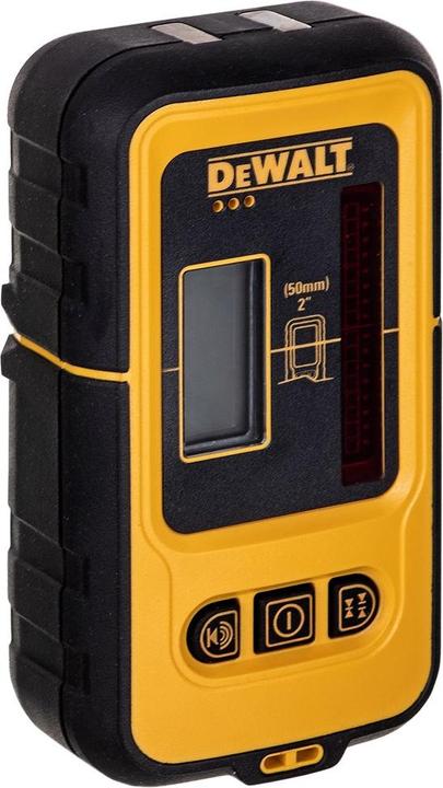Produktbild DeWalt LaserDetektor Empfänger (für DW088 / DW089) DE0892