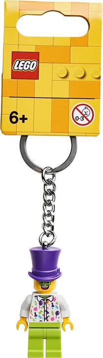 Image du produit LEGO Type d'anniversaire Porte-clés
