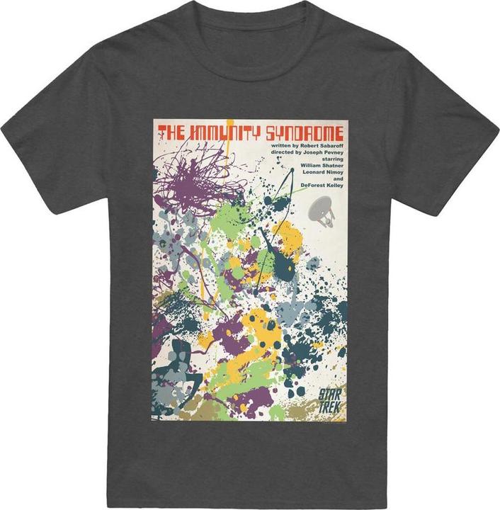 Produktbild The Original Series Episode 47 TShirt (3XL)