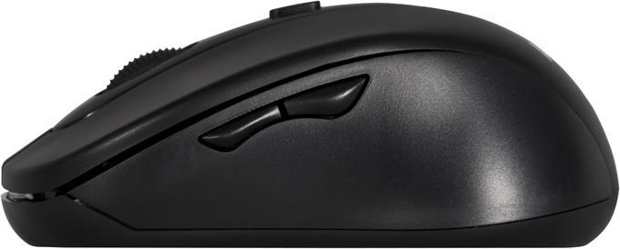 Produktbild Activejet AMY-213 Maus Beidhändig RF Wireless Optisch 1600 DPI (Kabellos)