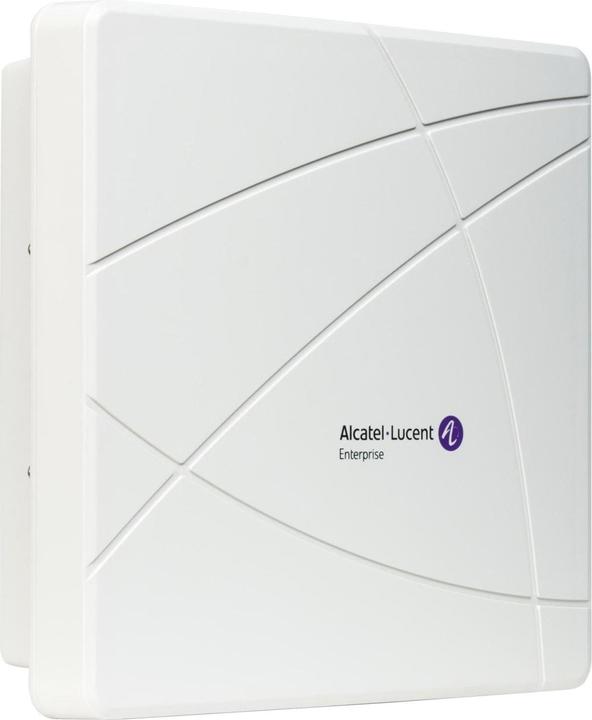 Actual product image Alcatel ALE OmniAccess Stellar AP1251 outdoor mid-end 802 11ac Wave 2 MU-MIMO access point. Dual radio 80... (1267 Mbit/s)
