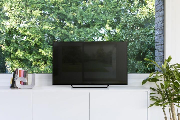 Produktbild Sony Kd-55x8005c (LCD, 4K)