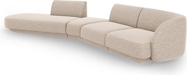Image du produit Micadoni Miley (2 places, 3 places, 4 places)