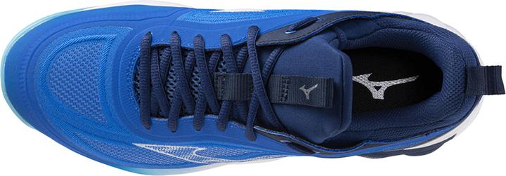 Actual product image Mizuno Wave Luminous 3 (43)
