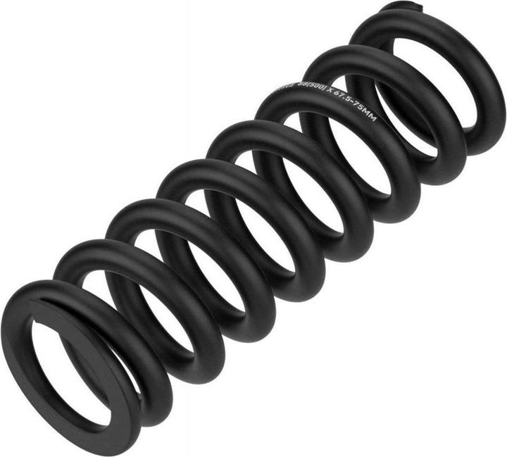 Actual product image RockShox Metric steel spring for shocks / struts 151x65mm (65 mm, 65 mm)