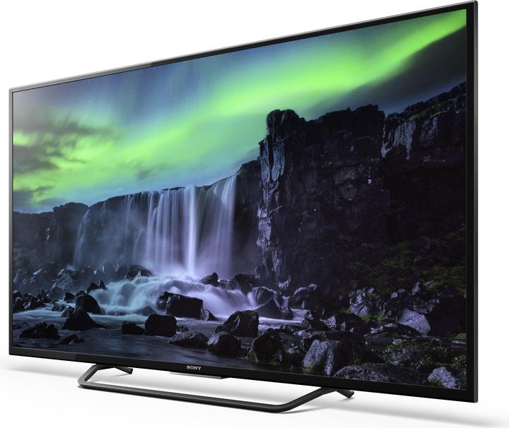 Produktbild Sony Kd-55x8005c (LCD, 4K)