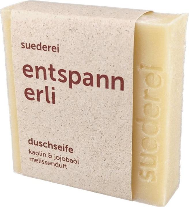 Suederei entspannerli fest