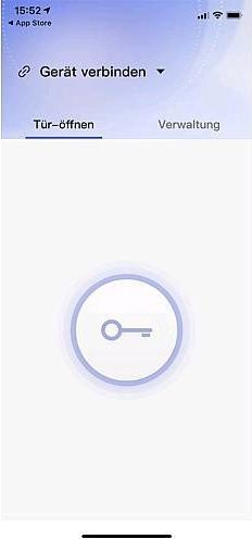 Produktbild EGB Villa 1 Familien Audio AP Set RFIDBluetooth