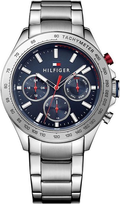 Image du produit Tommy Hilfiger Hudson (Montre analogique, Chronographe, 44 mm)
