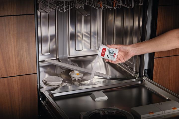 Immagine prodotto Miele Disincrostante per lavatrici (250 ml)