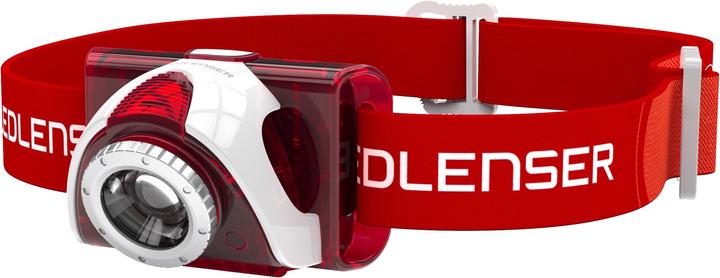 Image du produit Ledlenser LED Seo 5 (180 lm)