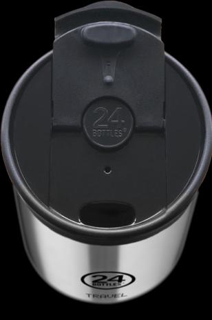 Produktbild 24 Bottles Travel Tumbler (0.60 l)