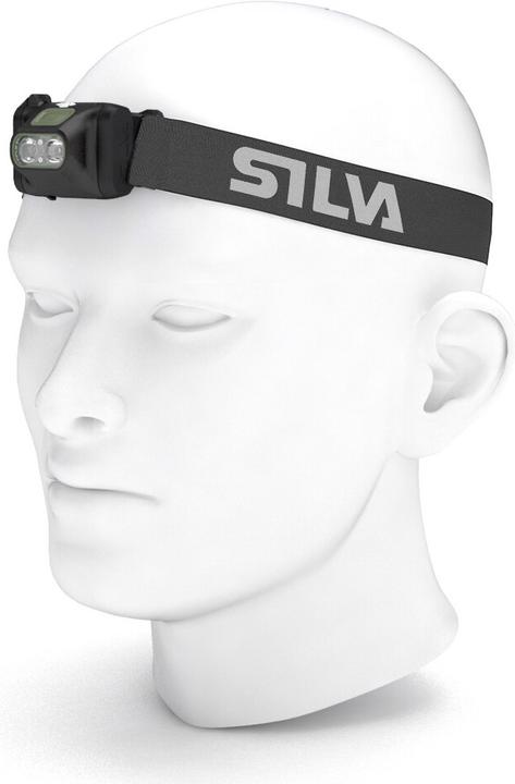 Immagine prodotto Silva Scout 3X (300 lm)