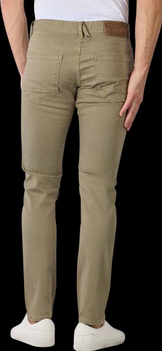Produktbild Pme Legend Tailwheel Colored Jeans Slim Fit Beige (W38/L30)