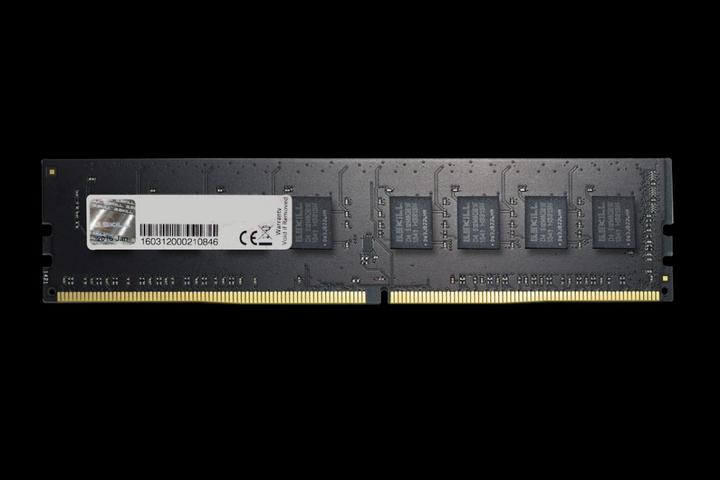 Produktbild G.Skill Value (2 x 8GB, 2666 MHz, DDR4-RAM, DIMM)