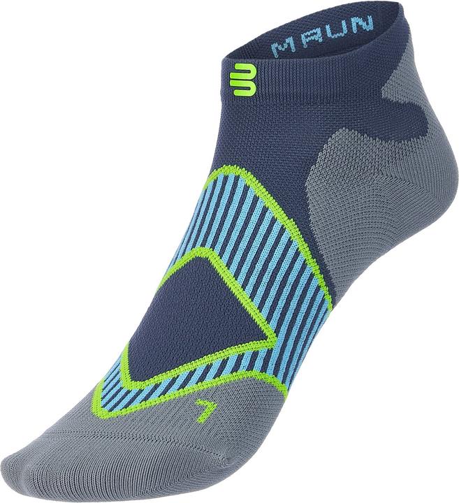Actual product image Bauerfeind Run Performance (41 - 43)