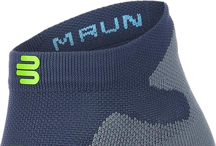 Actual product image Bauerfeind Run Performance (41 - 43)