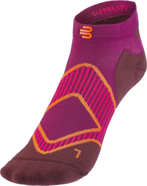 Actual product image Bauerfeind Run Performance (38 - 40)