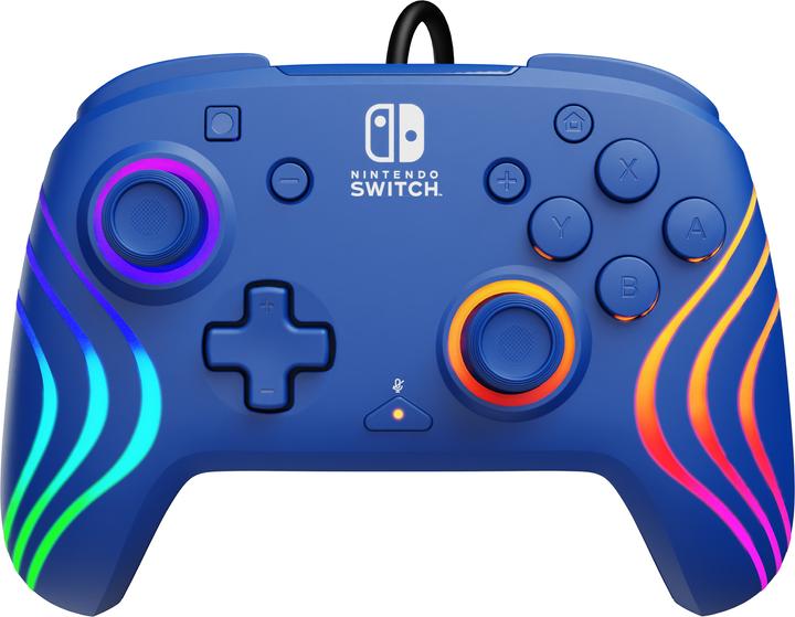 Produktbild PDP Afterglow Wave (Switch OLED, Switch)