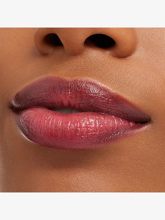 Actual product image Mac Knives Glow Play Tendertalk Lip Balm Serve (Balm, 31.40 ml)