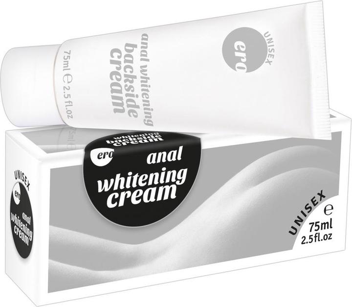 Image du produit HOT Anal Whitening