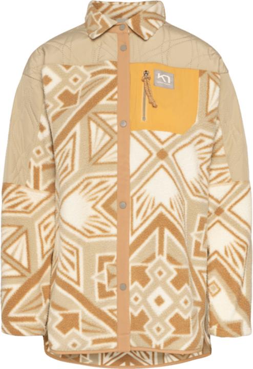 Produktbild Kari Traa Rothe Jacket Shirt (M)