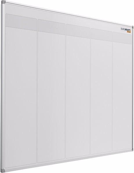 Immagine prodotto eurokraft basic Taskboard per Scrum e Kanban