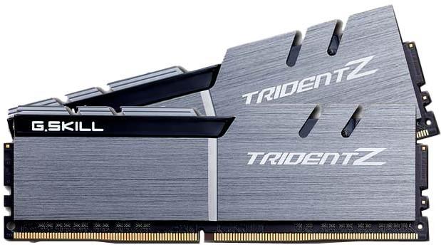 Produktbild G.Skill Trident Z (2 x 8GB, 3200 MHz, DDR4-RAM, DIMM)