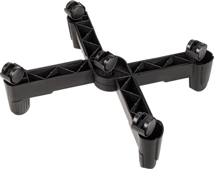 Actual product image Hama X PC stand