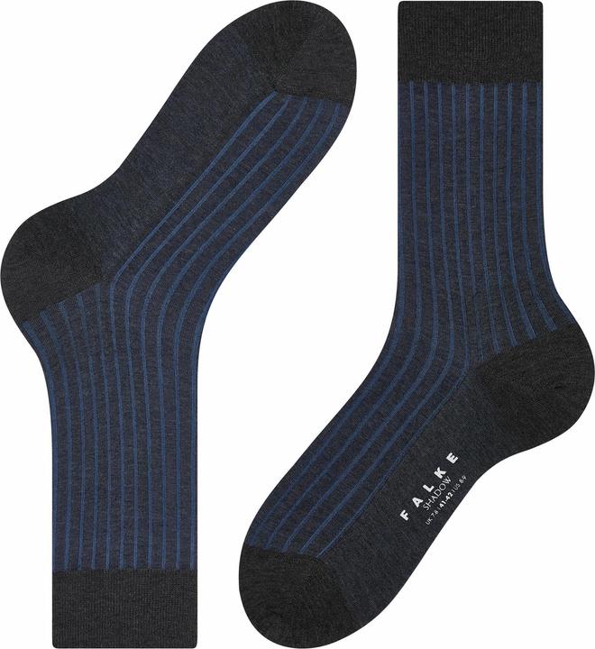 Actual product image Falke Shadow SO (Single pack, 39 - 40)