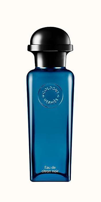 Produktbild Hermès Eau de Citron Noir by Eau de Cologne Refillable Spray 50 ml (Eau de cologne, 50 ml)