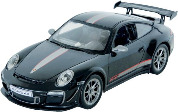 Actual product image Siva Porsche 911 GT3 RS 4.0 (RTR Ready-to-Run)