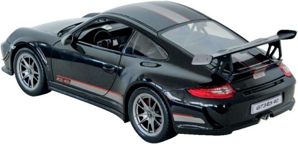 Actual product image Siva Porsche 911 GT3 RS 4.0 (RTR Ready-to-Run)