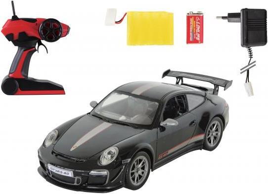 Actual product image Siva Porsche 911 GT3 RS 4.0 (RTR Ready-to-Run)