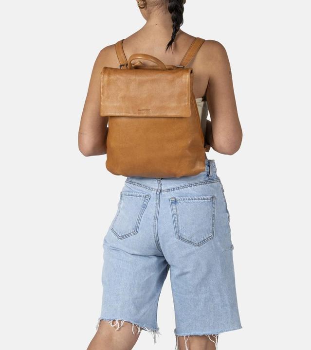 Actual product image Burkely Just Jolie Backpack Crossover (8 l)