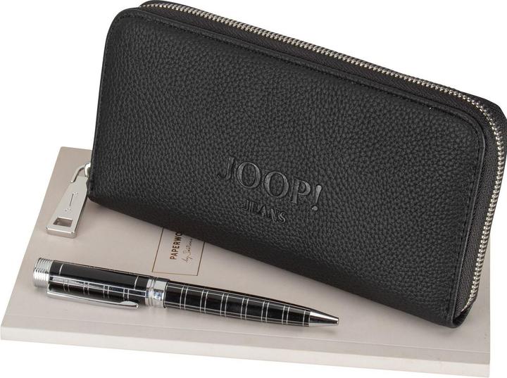 Produktbild Joop! Langbörse Lettera 1.0 Melete Purse LH10Z