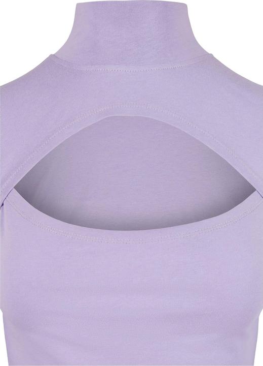 Immagine prodotto Urban Classics Dolcevita da donna tagliato a manica lunga (5XL)