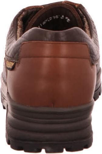 Image du produit Mephisto Chaussures basses homme Barracuda Gore (45.5)