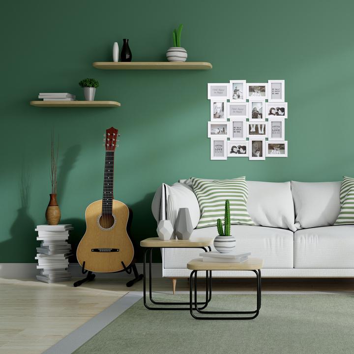 Productafbeelding Relaxdays Fotolijst (10 x 15 cm)