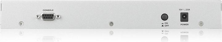 Actual product image Zyxel ATP200, ATP firewall with sandbox incl. gold license for 1 year