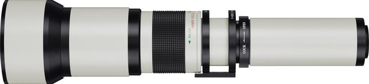 Immagine prodotto Samyang Zoom 650-1300mm (T2, Full-frame)