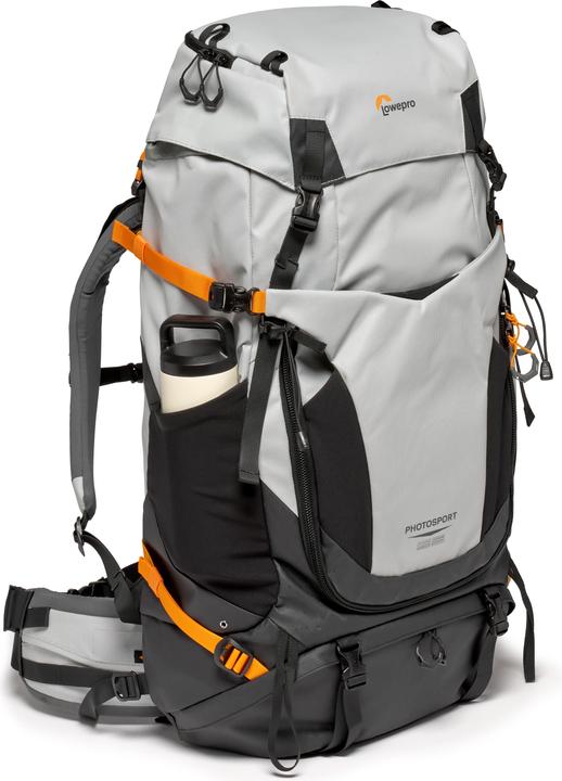 Actual product image Lowepro PhotoSport PRO 55L AW III(S-M) (Photo backpack, 55 l)