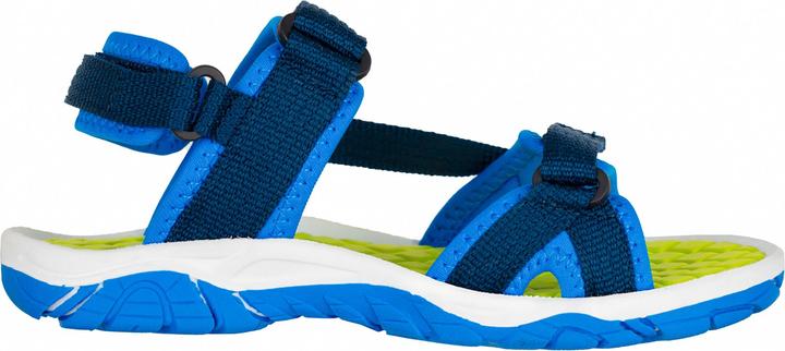 Actual product image Trollkids Oslofjord sandals (28)
