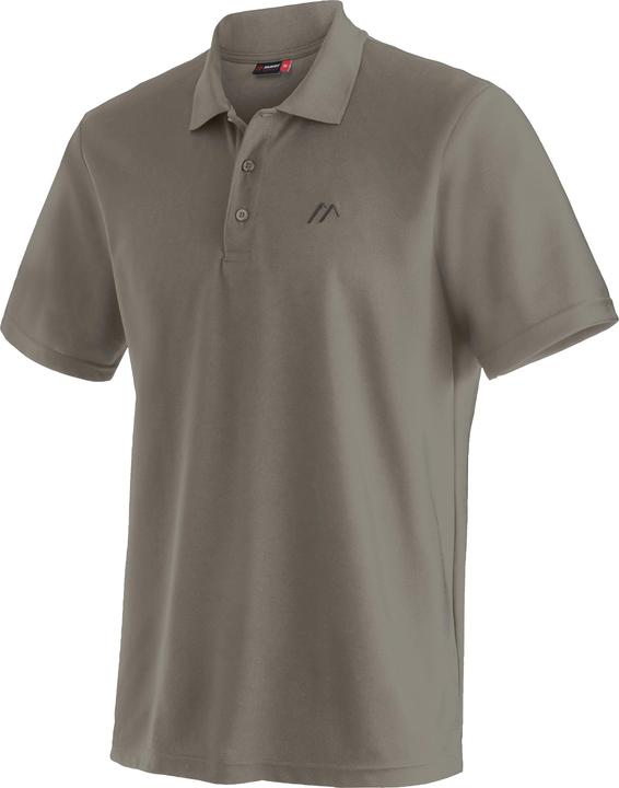 Maier Sports Ulrich Polo (S)