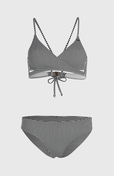 Actual product image O'Neill Women's Essentials Baay Maoi Bikini Set (42)