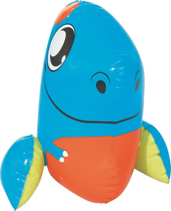 Image du produit Bestway Bath Puffy Pals