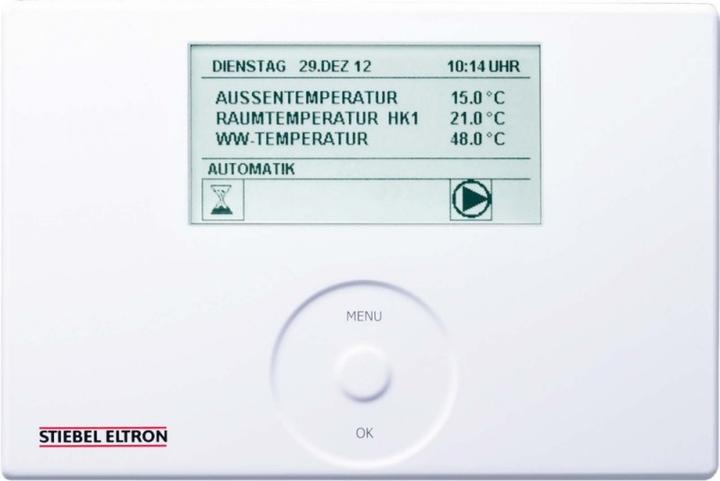 Produktbild Stiebel Eltron Fes Komfort