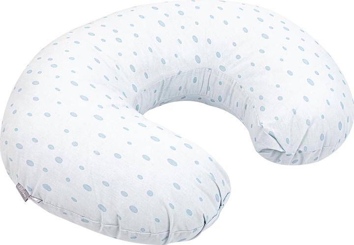 Produktbild Kikkaboo Stillkissen rund 50 cm (47 cm)